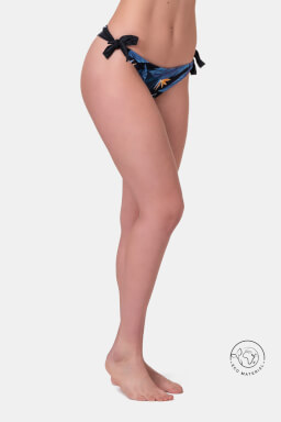 Earth Powered brasil bikini - bottom