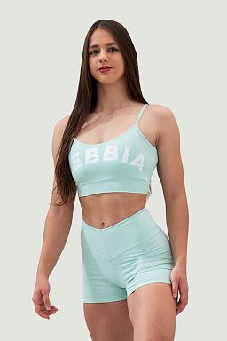 Light-Support Sports Bra GYM HERO